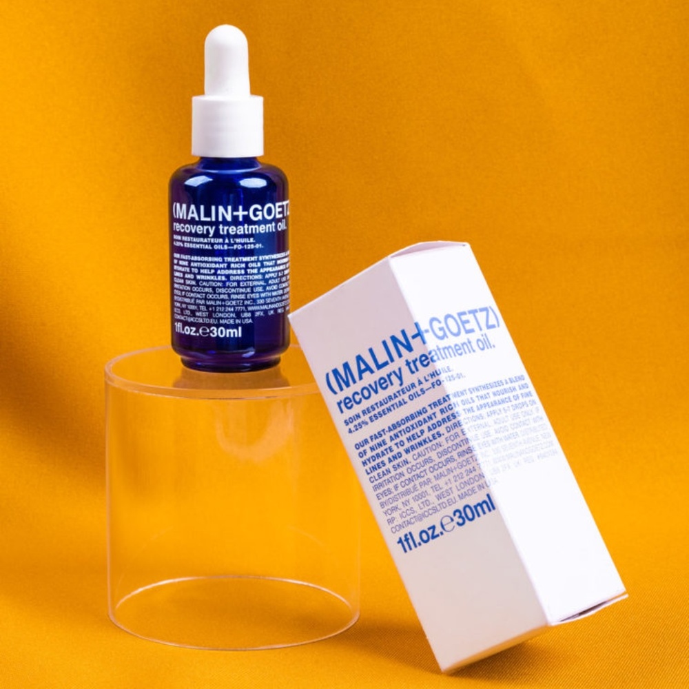 (MALIN+GOETZ) Recovery Treatment Oil
